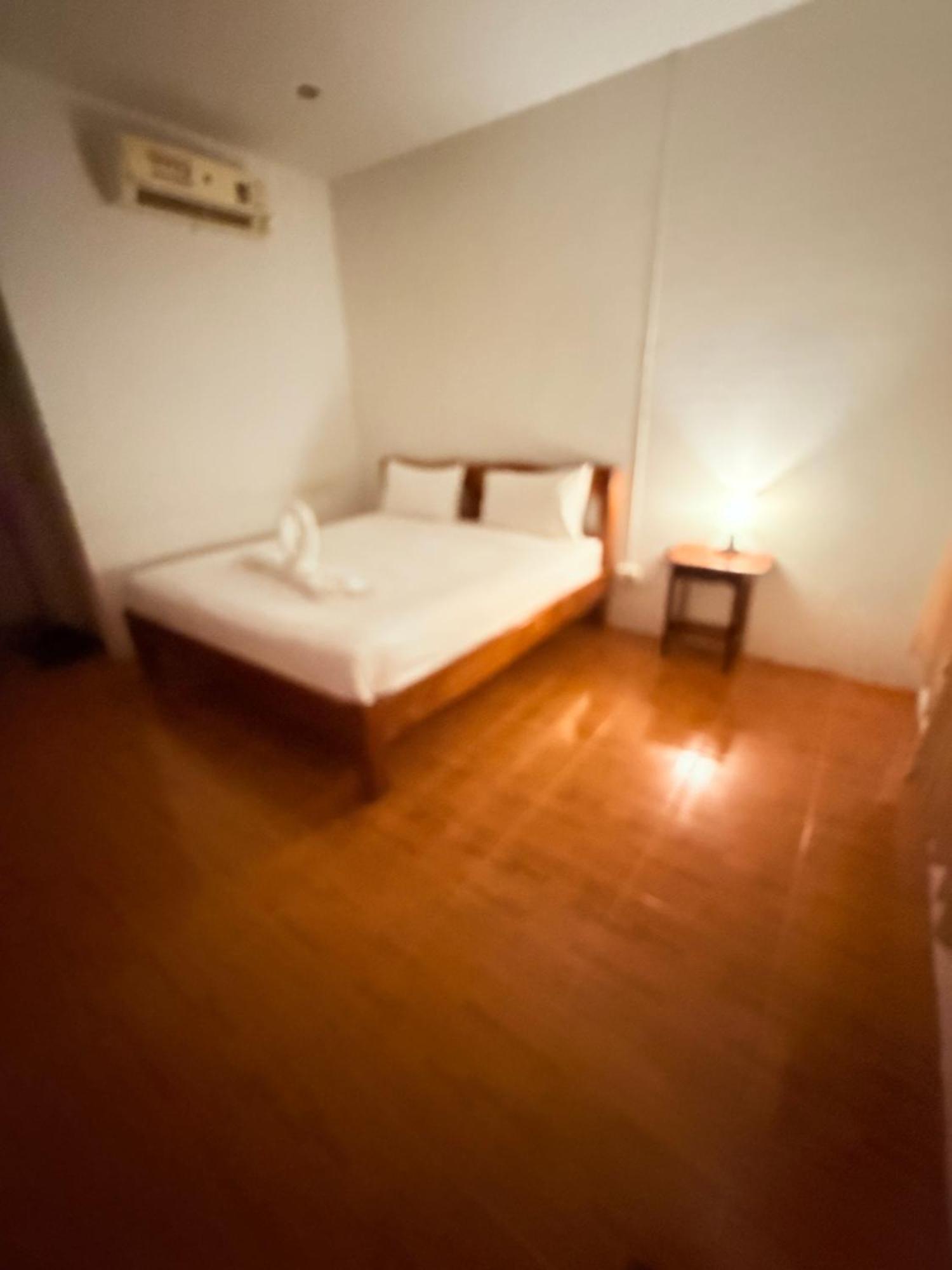 Thosawan Resort ทศวรรณ รีสอร์ท Khong Chiam Exterior foto